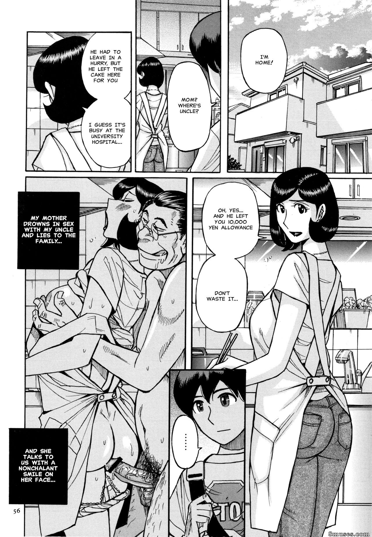 Slave One - Issue 3 - Page 13