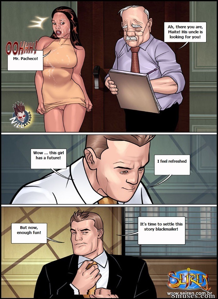 The Sportswoman - Issue 5 - Part 3 - Page 22