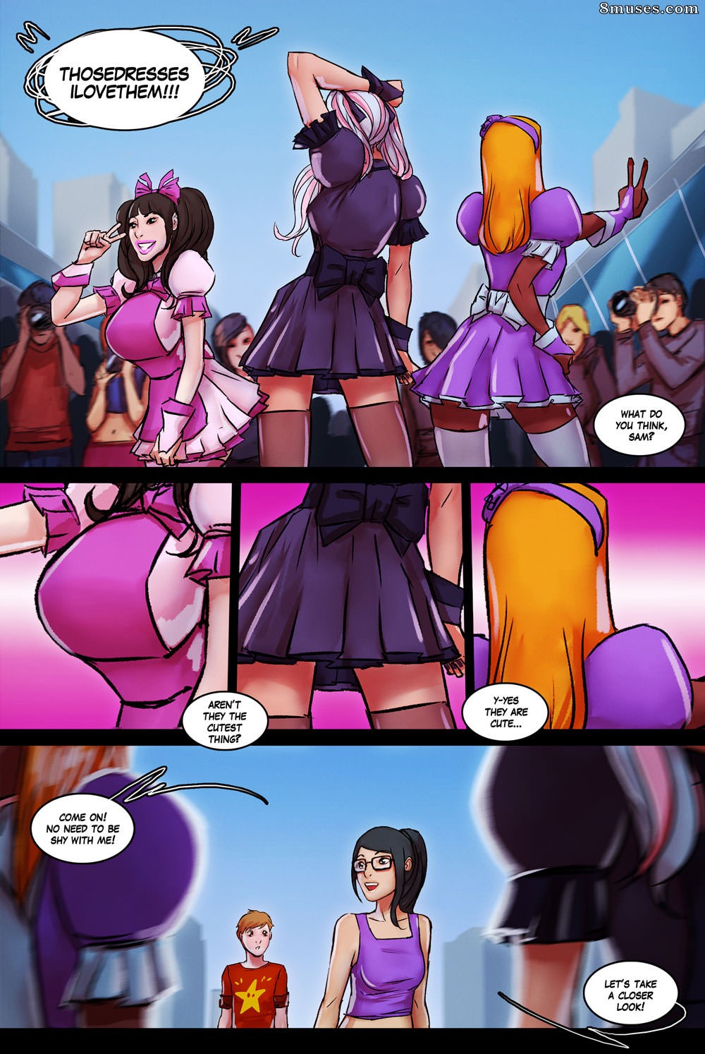 Raans Doll - Issue 2 - Page 26