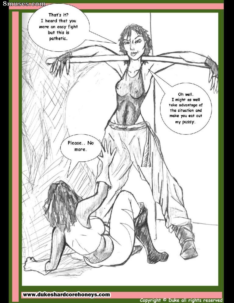 One Shots - Part 3 - Page 31