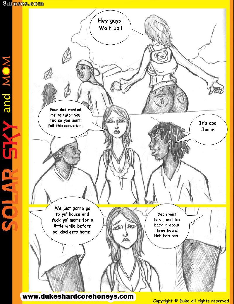 One Shots - Part 3 - Page 61