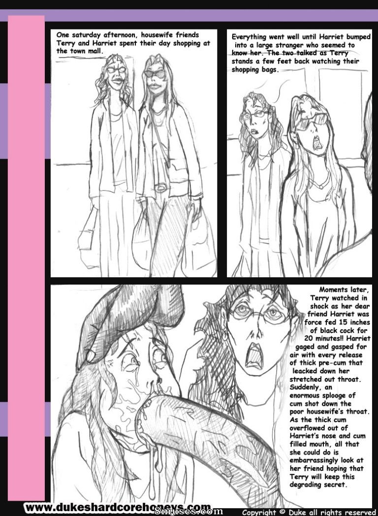 One Shots - Part 3 - Page 20