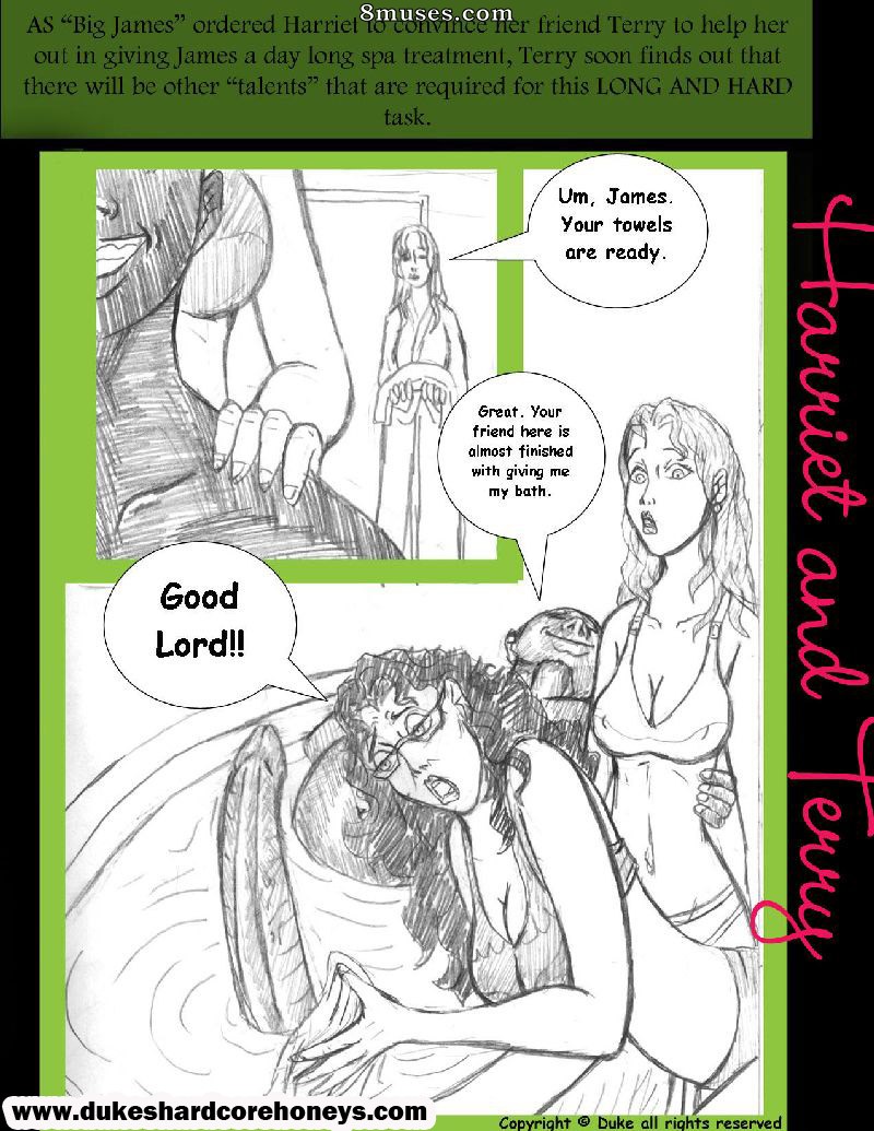 One Shots - Part 3 - Page 60