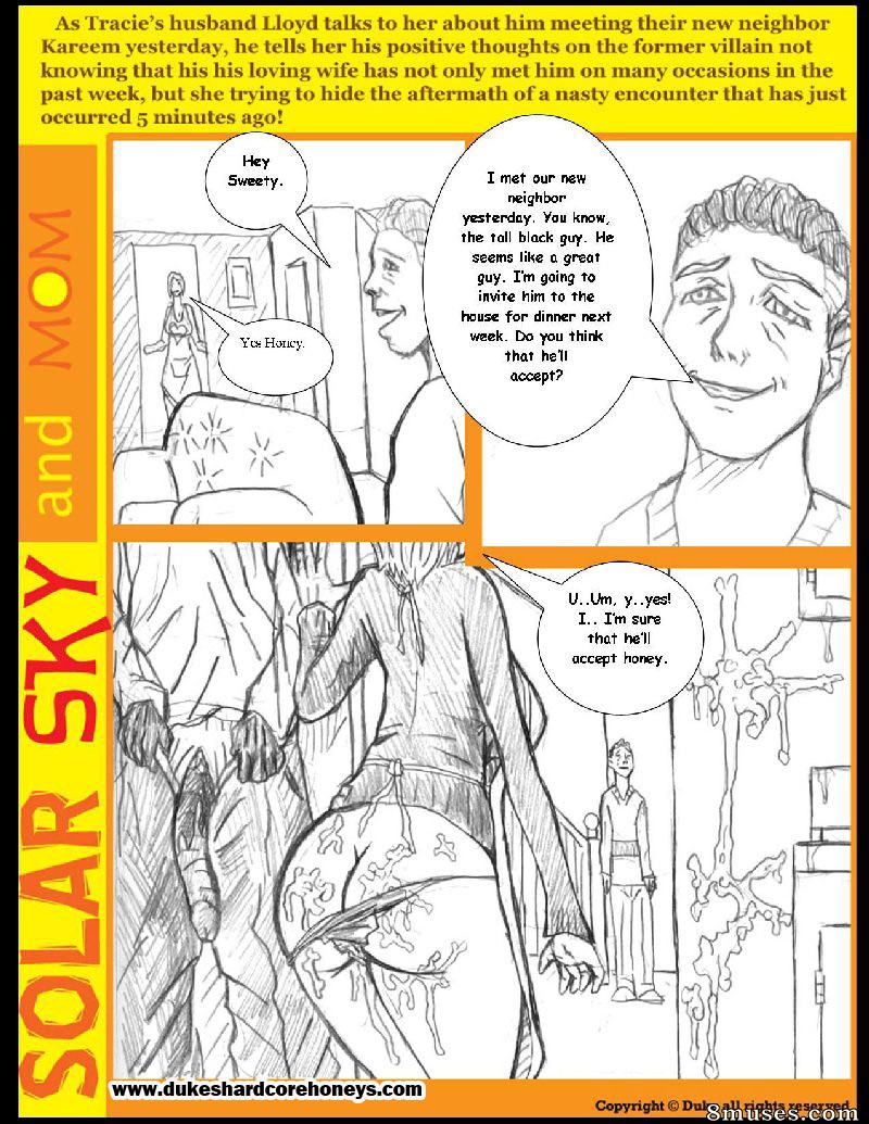One Shots - Part 3 - Page 38