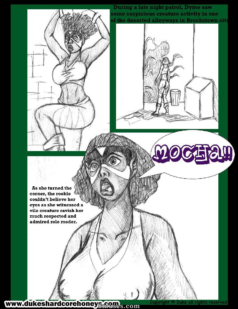 One Shots - Part 3 - Page 15