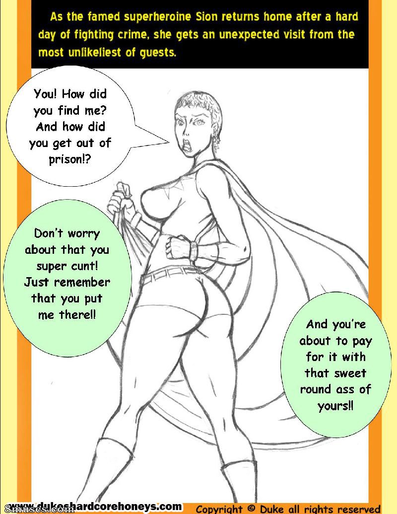 One Shots - Part 3 - Page 43