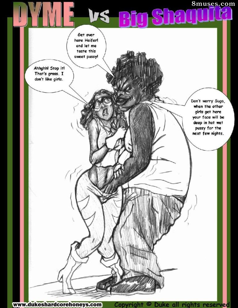 One Shots - Part 3 - Page 21