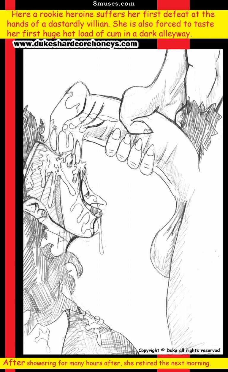 One Shots - Part 3 - Page 19