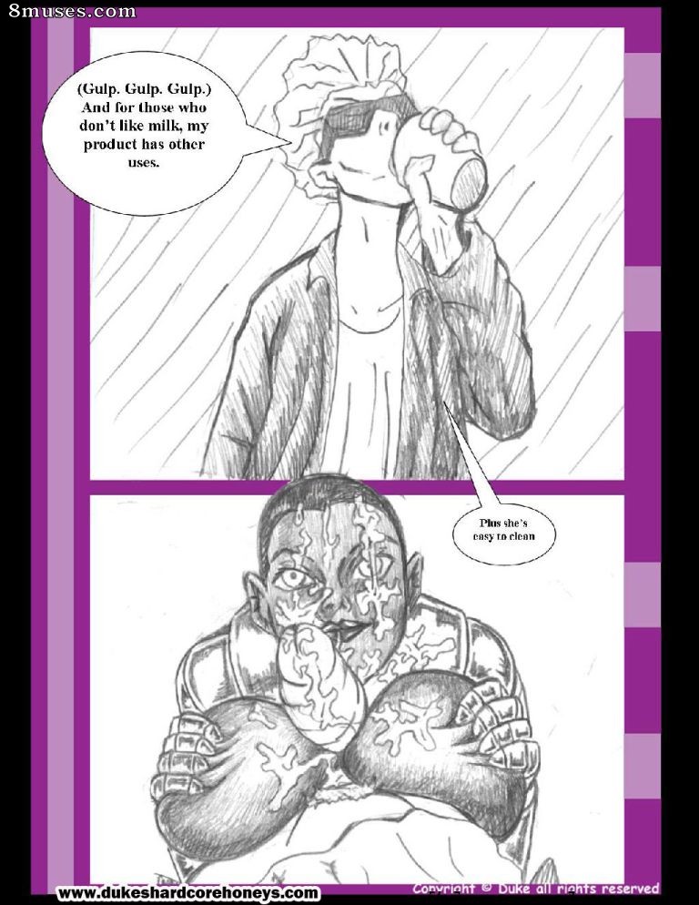 One Shots - Part 3 - Page 29