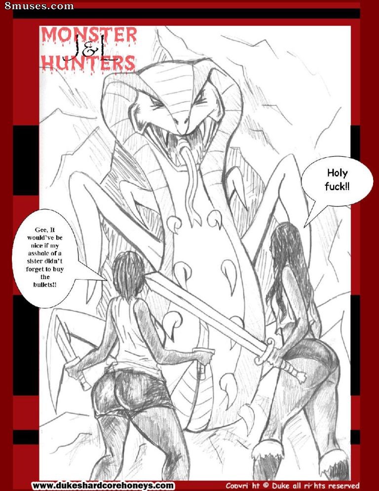 One Shots - Part 3 - Page 27