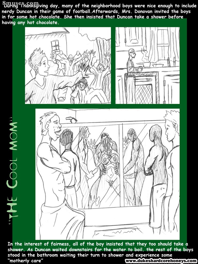 One Shots - Part 3 - Page 4