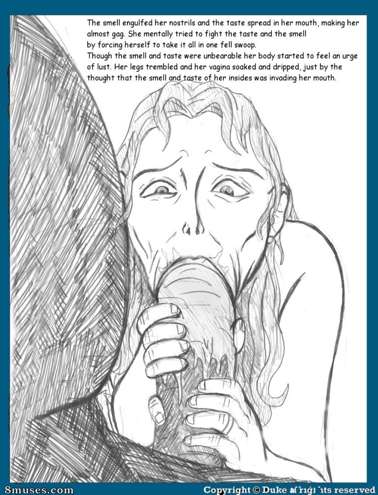 15. The Quarter Million Dollar Howswife - Issue 3 - Page 11