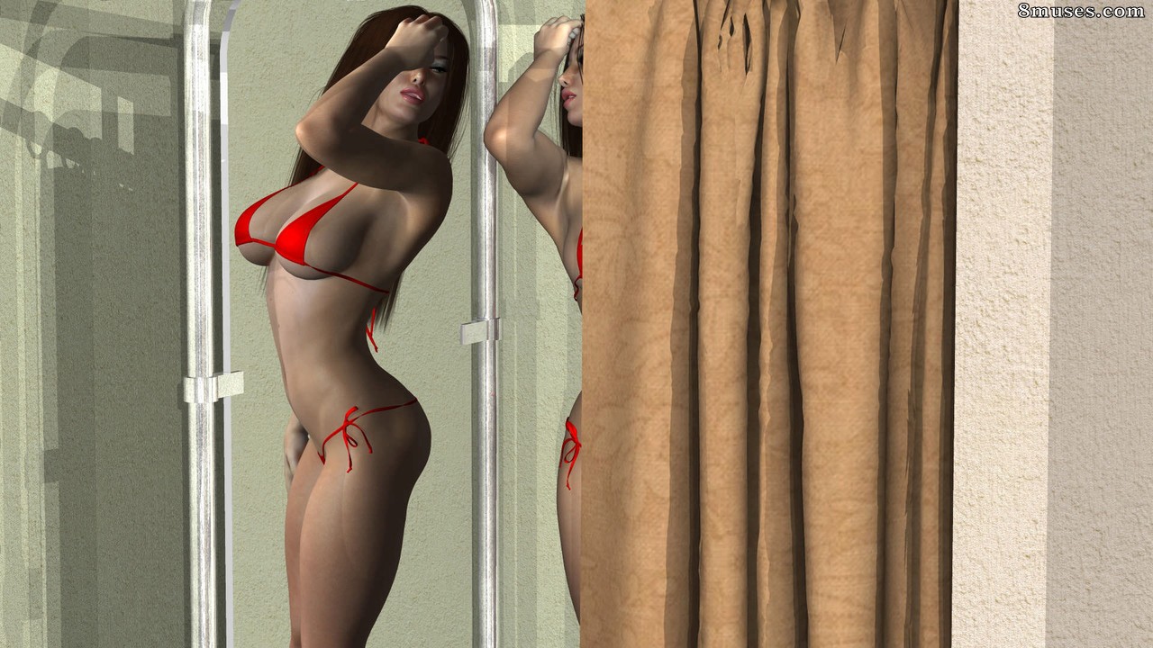 Tammy - The Photo Session - Pictures - Page 7