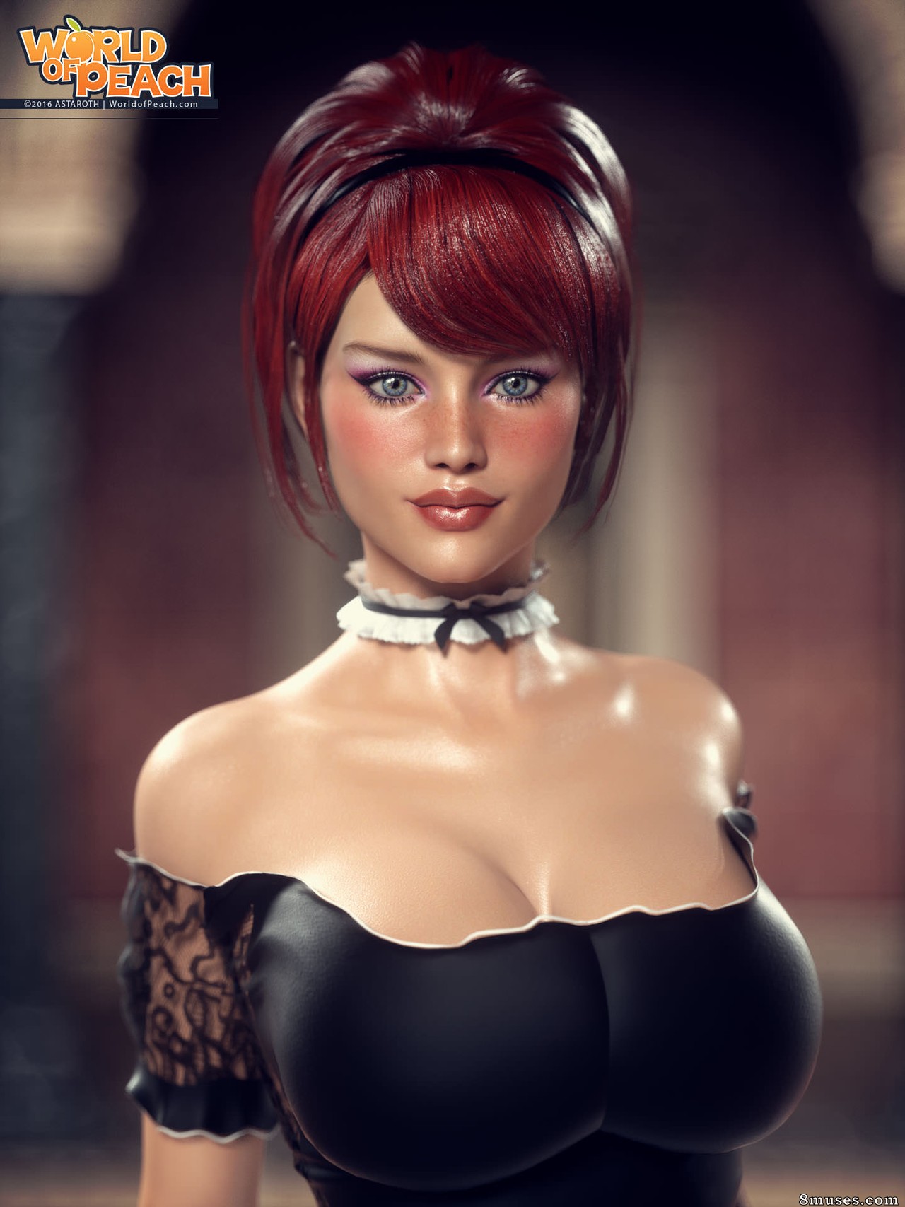 Galerie - Trop sale pour être nettoyé - Page 2