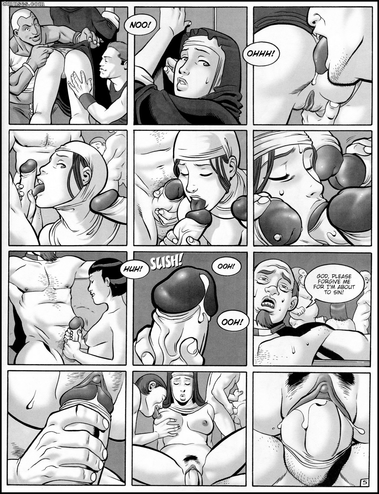 Chair et métal - Numéro 2 - Page 53