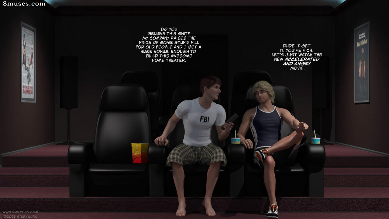 Home Theater - Issue 1 - Page 2