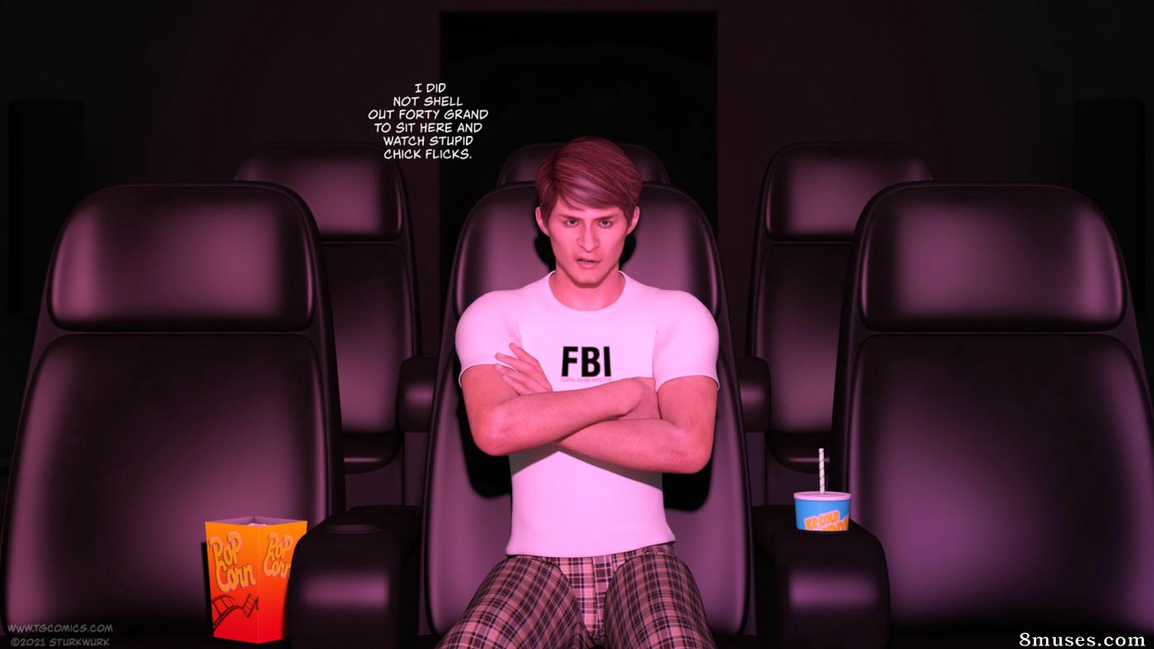 Home Theater - Issue 1 - Page 11