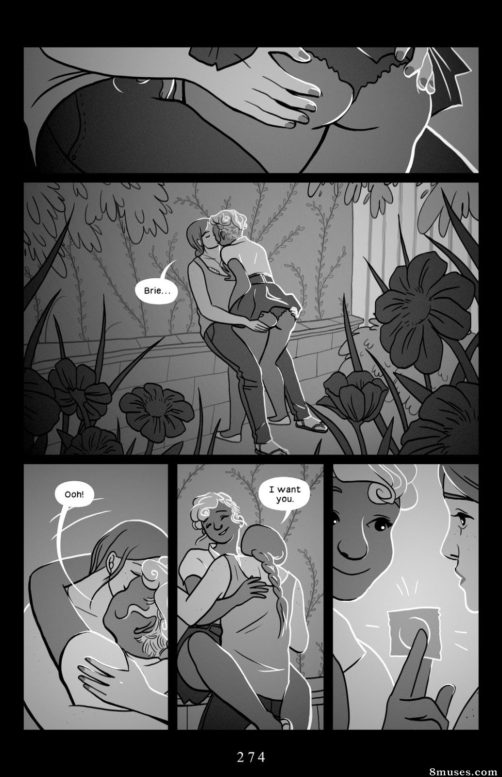 Smut Peddler - Issue 11 - Page 64