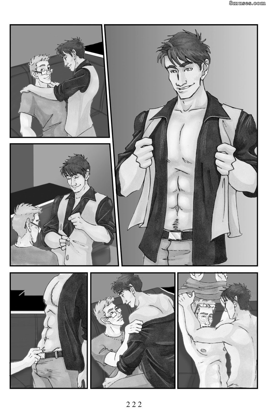 Smut Peddler - Issue 11 - Page 12