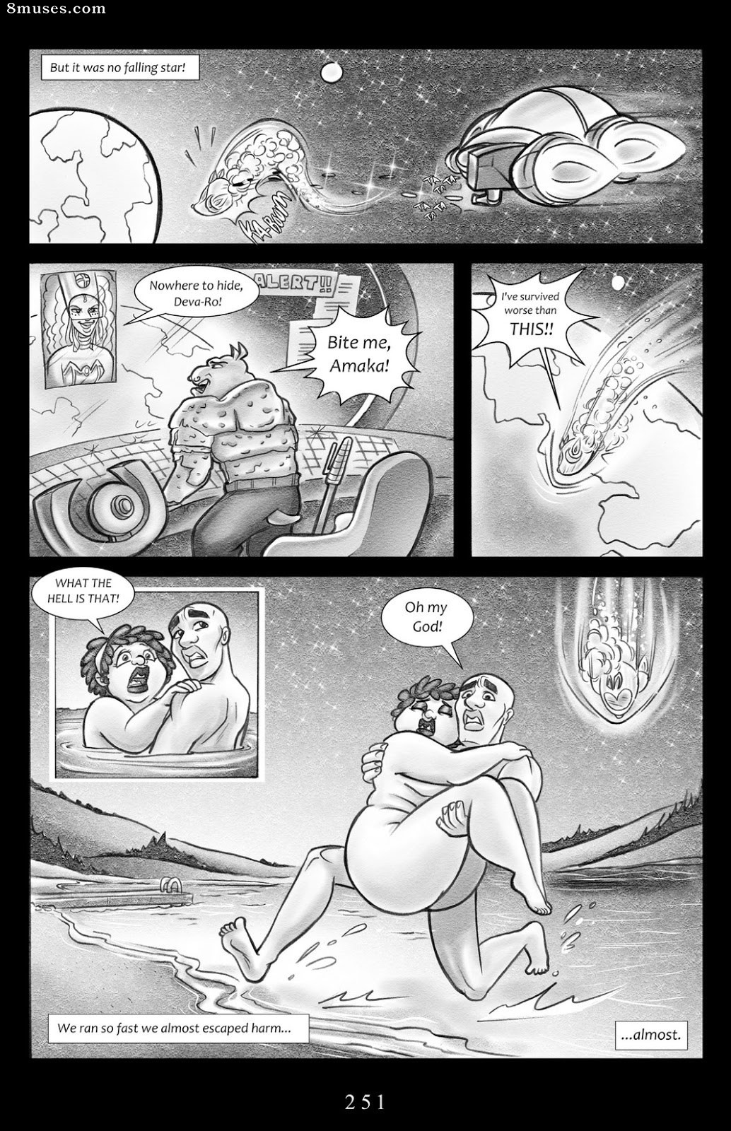 Smut Peddler - Issue 11 - Page 41