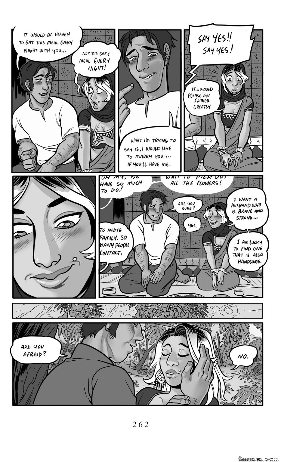 Smut Peddler - Issue 11 - Page 52