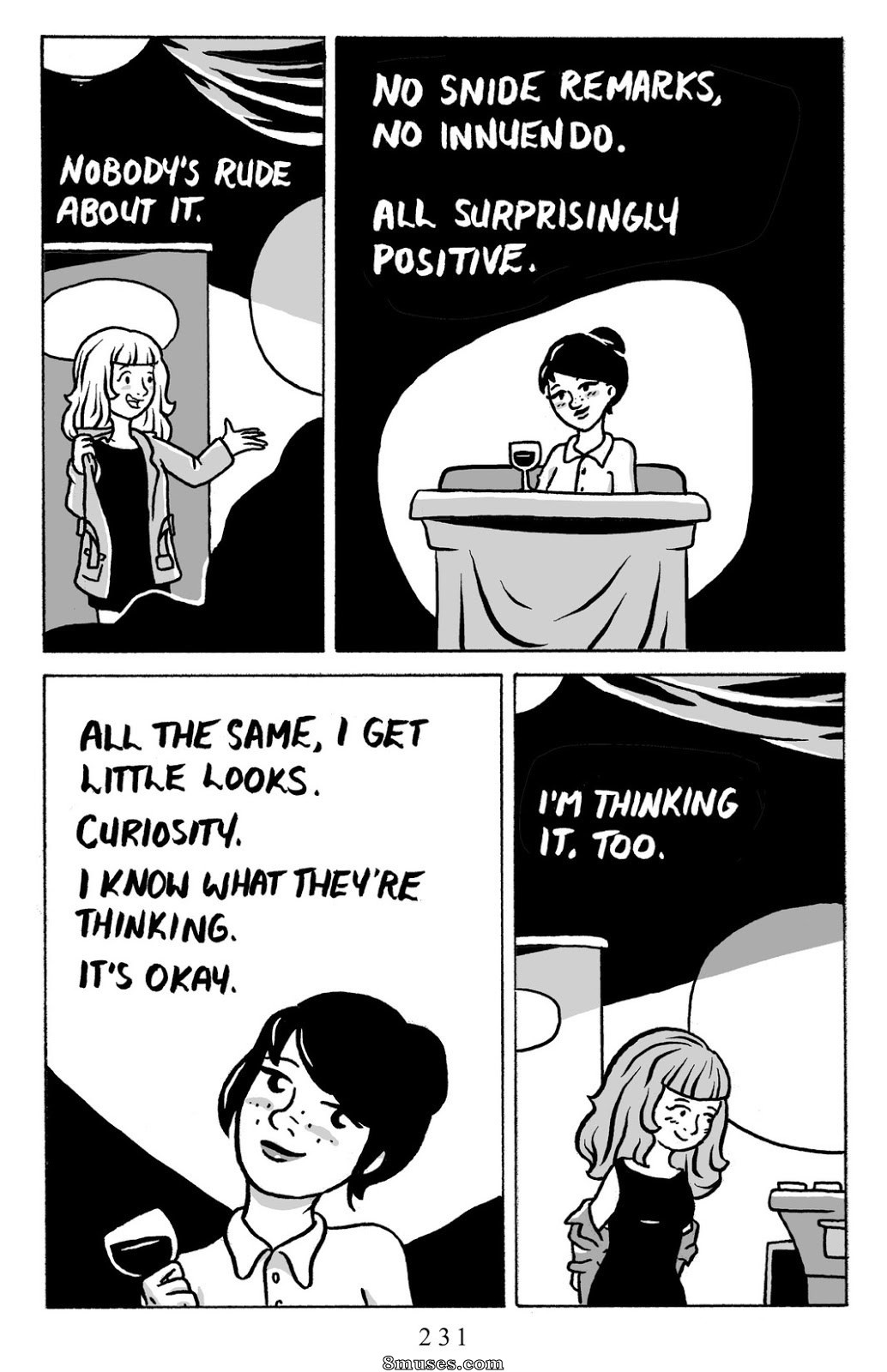 Smut Peddler - Issue 11 - Page 21