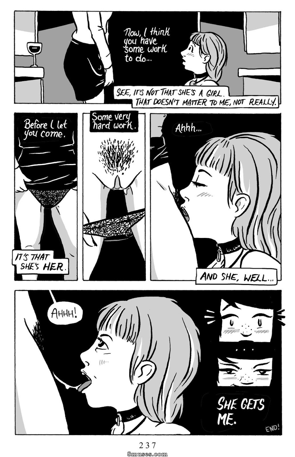 Smut Peddler - Issue 11 - Page 27
