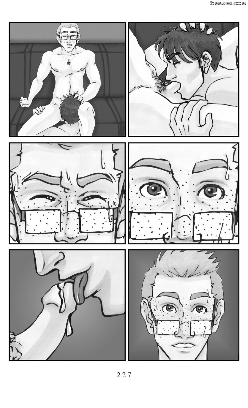 Smut Peddler - Issue 11 - Page 17
