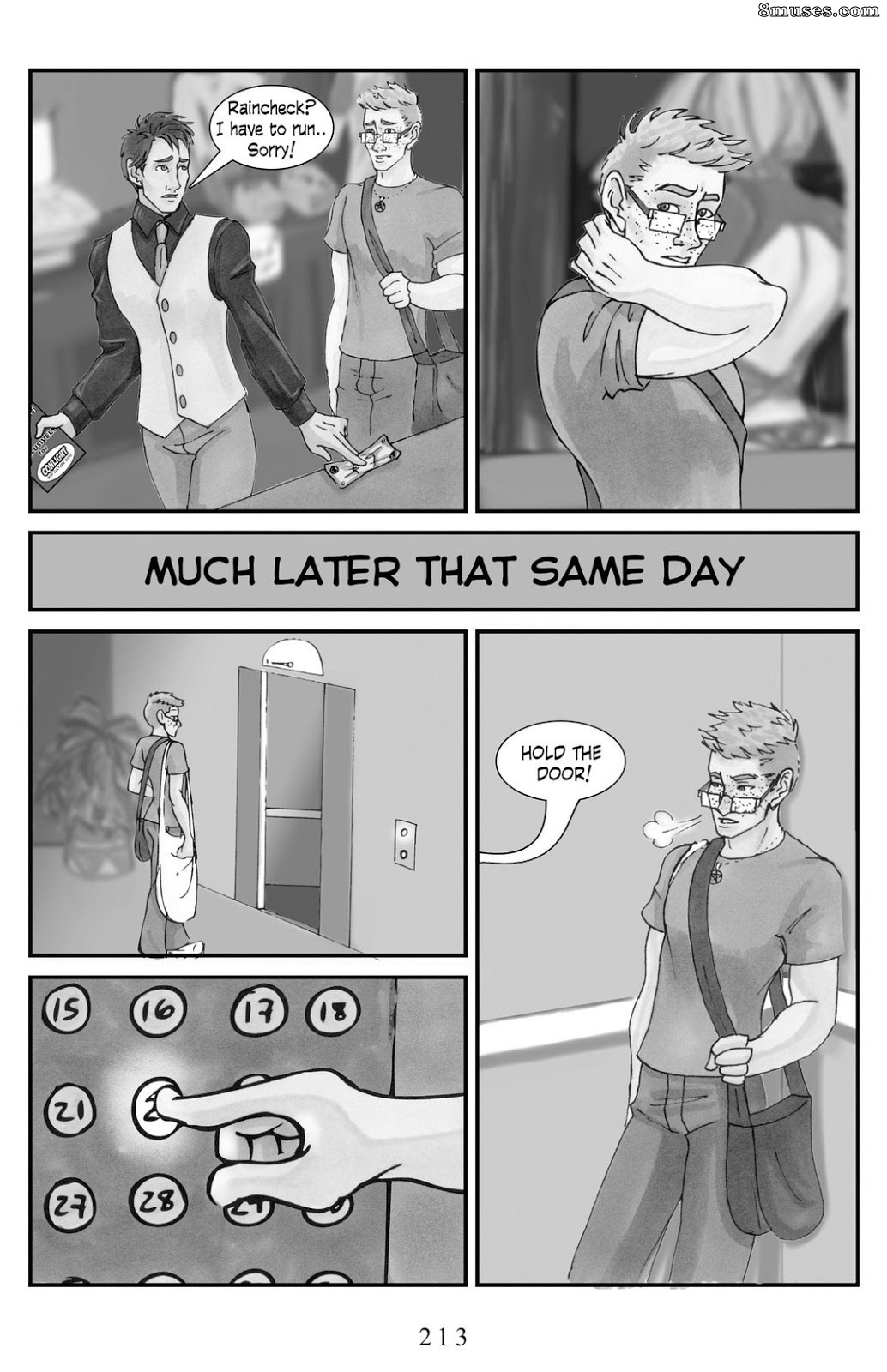 Smut Peddler - Issue 11 - Page 4