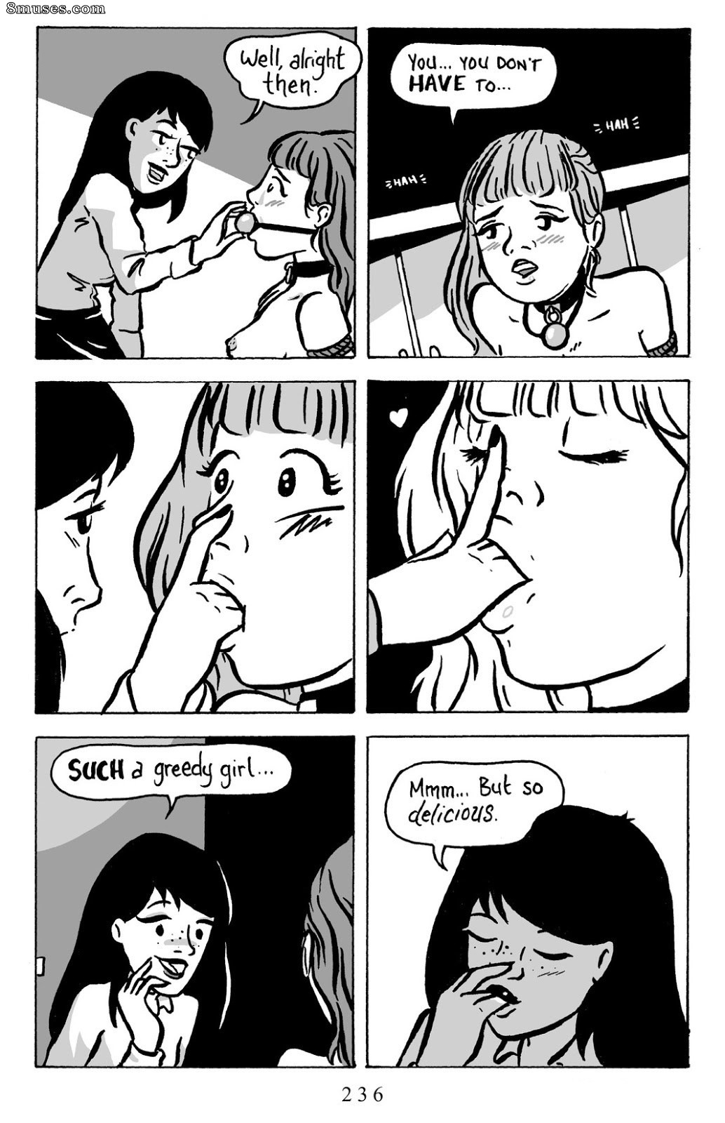 Smut Peddler - Issue 11 - Page 26