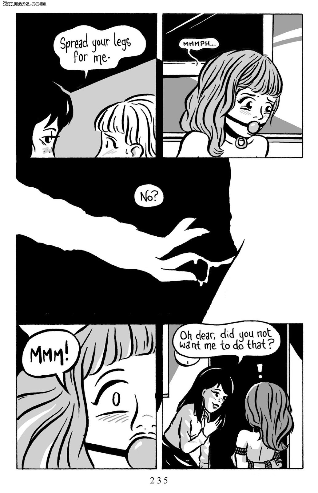 Smut Peddler - Issue 11 - Page 25