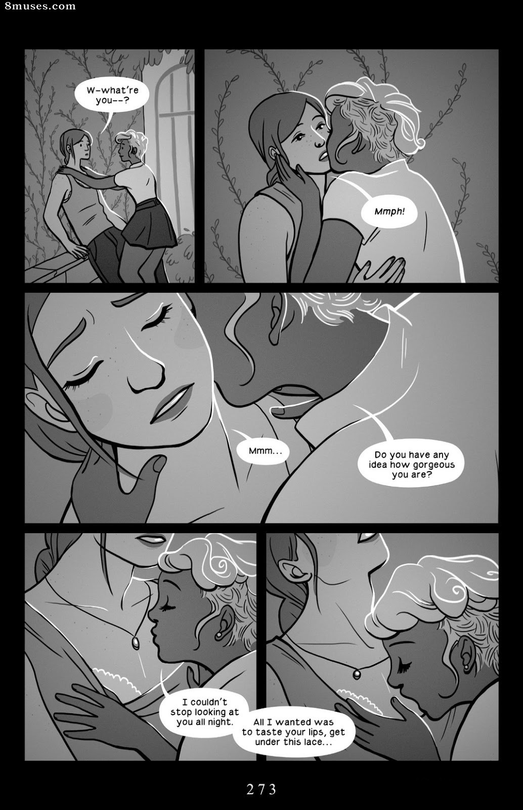 Smut Peddler - Issue 11 - Page 63