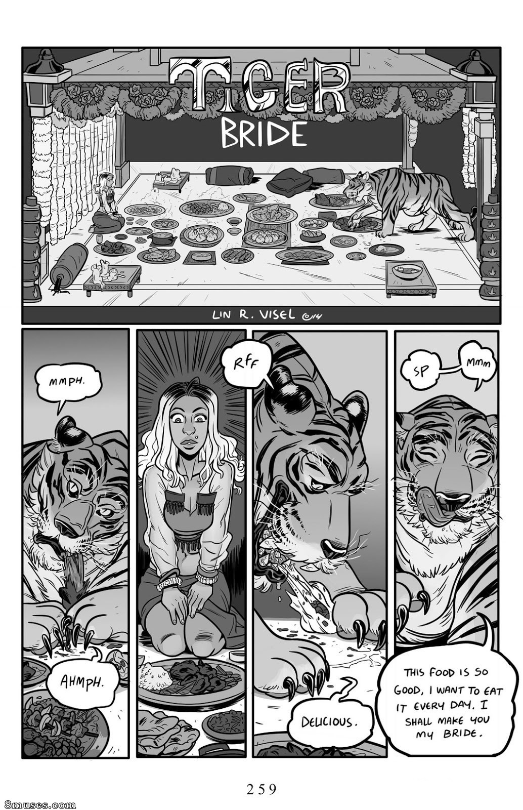 Smut Peddler - Issue 11 - Page 49