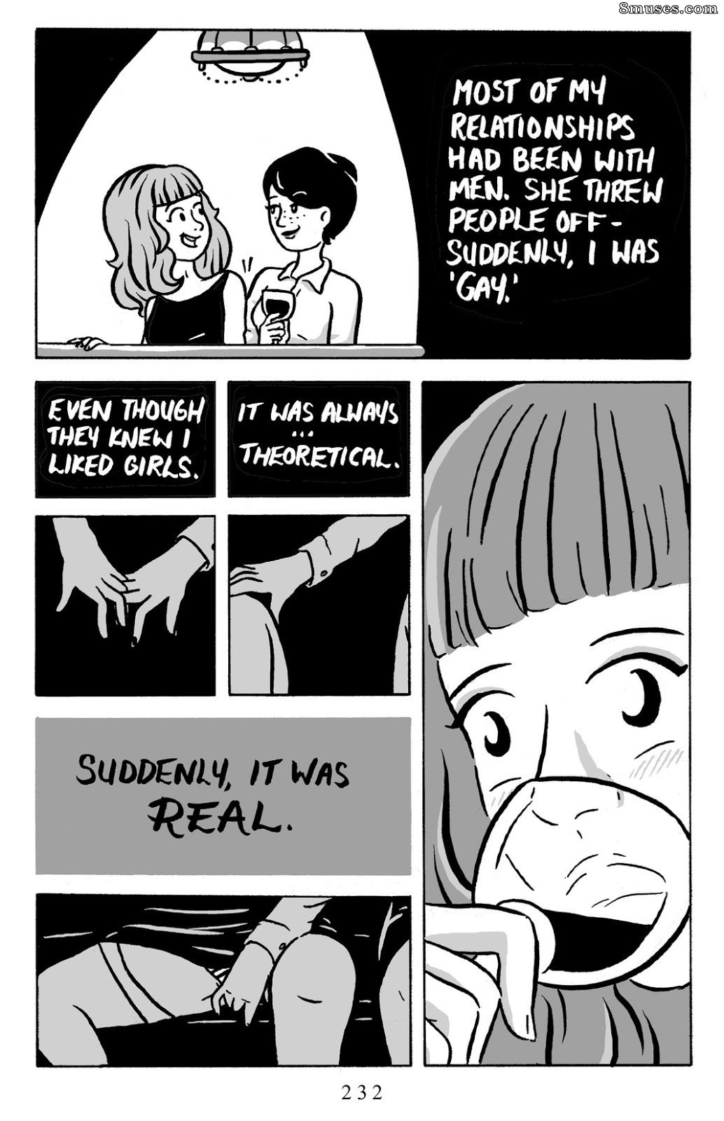 Smut Peddler - Issue 11 - Page 22