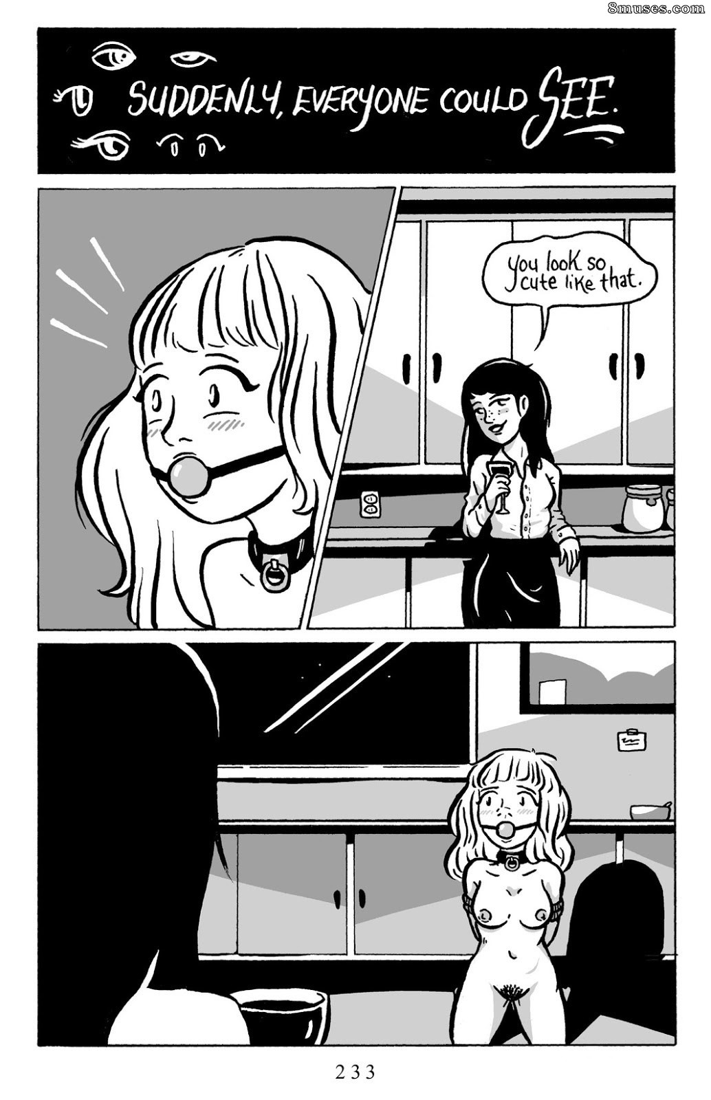 Smut Peddler - Issue 11 - Page 23