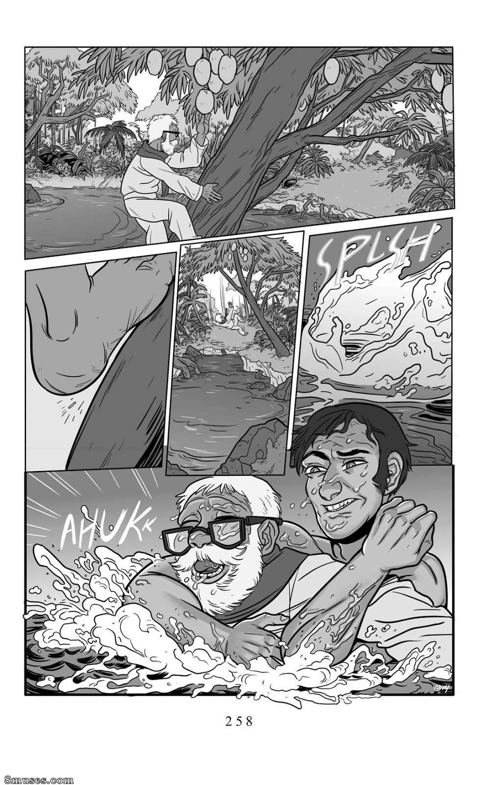 Smut Peddler - Issue 11 - Page 48