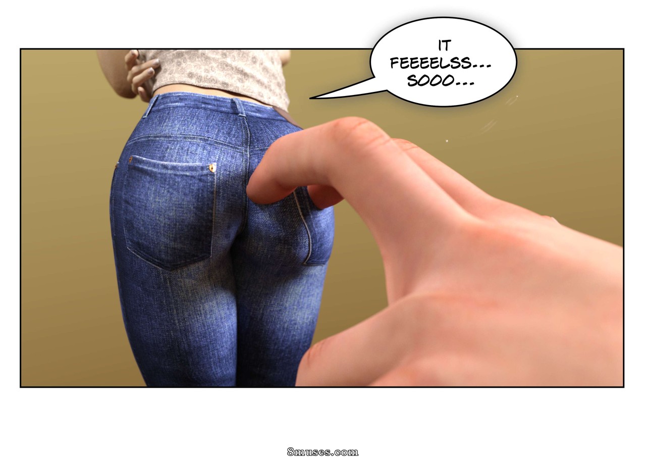 A mão de um deus - Edição 3 - Página 25