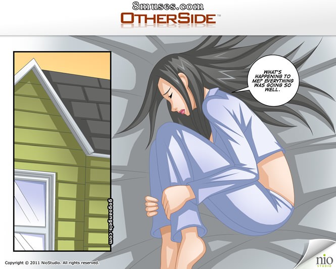 Gogoangels Comics - OtherSide - Página 309