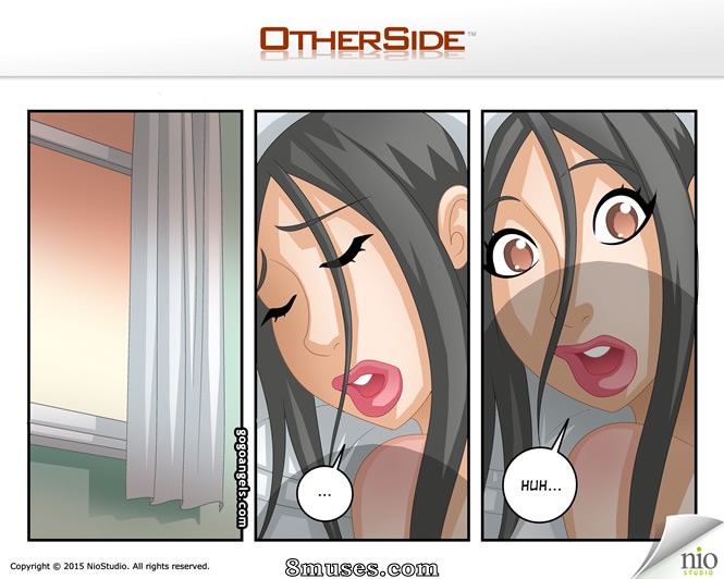 Gogoangels Comics - OtherSide - Página 500