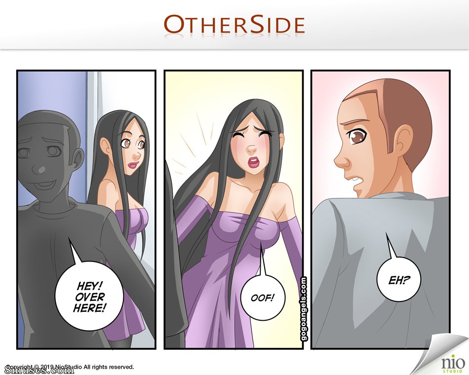 Gogoangels Comics - OtherSide - Página 686