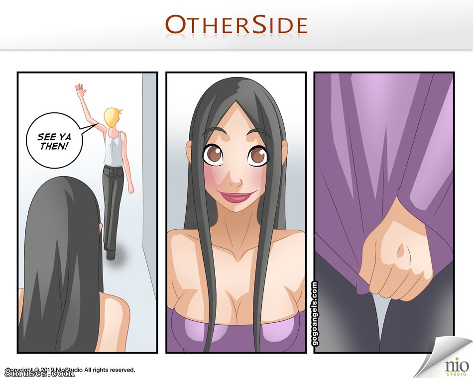 Gogoangels Comics - OtherSide - Página 703