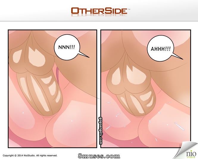 Gogoangels Comics - OtherSide - Página 453