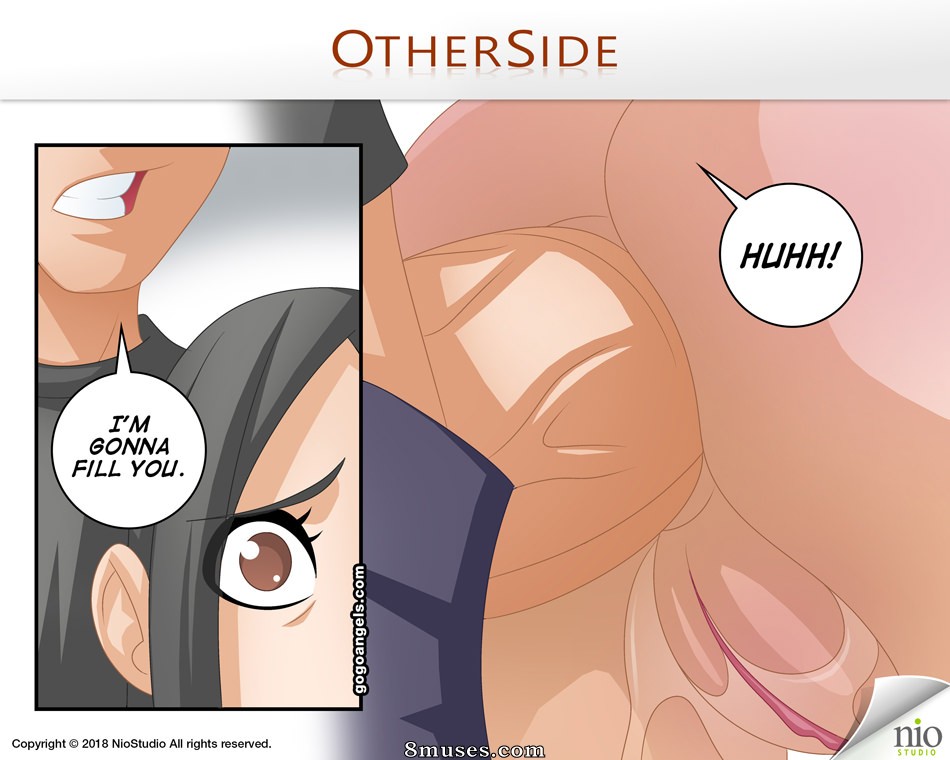 Gogoangels Comics - OtherSide - Página 681