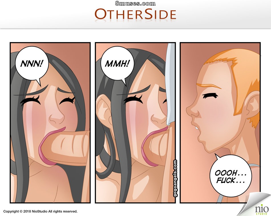Gogoangels Comics - OtherSide - Página 652
