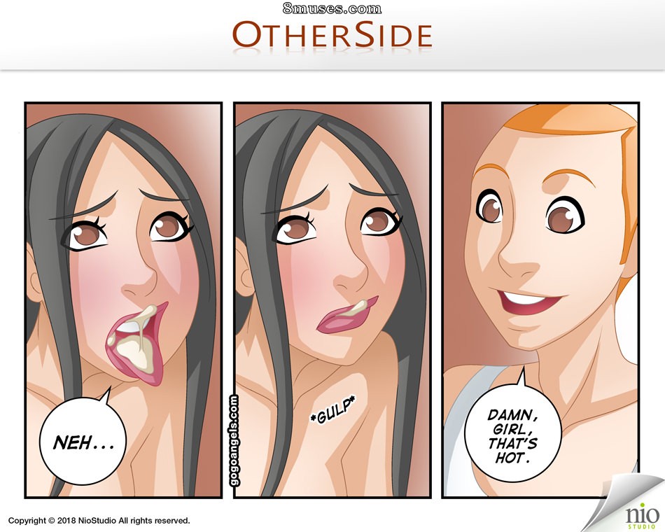 Gogoangels Comics - OtherSide - Página 661