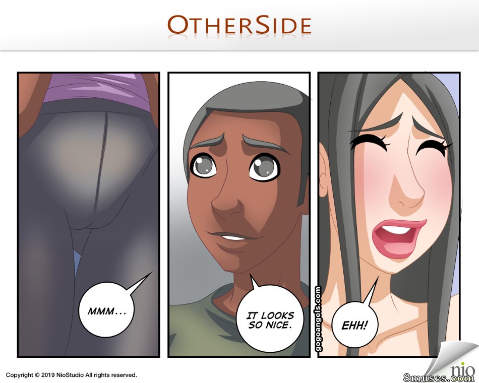 Gogoangels Comics - OtherSide - Página 697