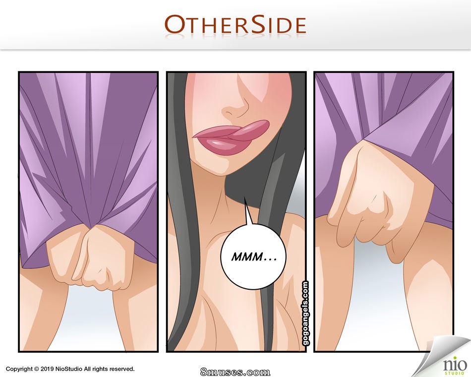 Gogoangels Comics - OtherSide - Página 721
