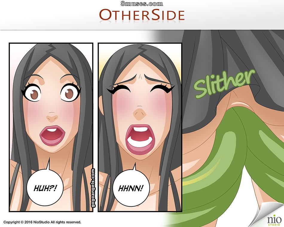 Gogoangels Comics - OtherSide - Página 541