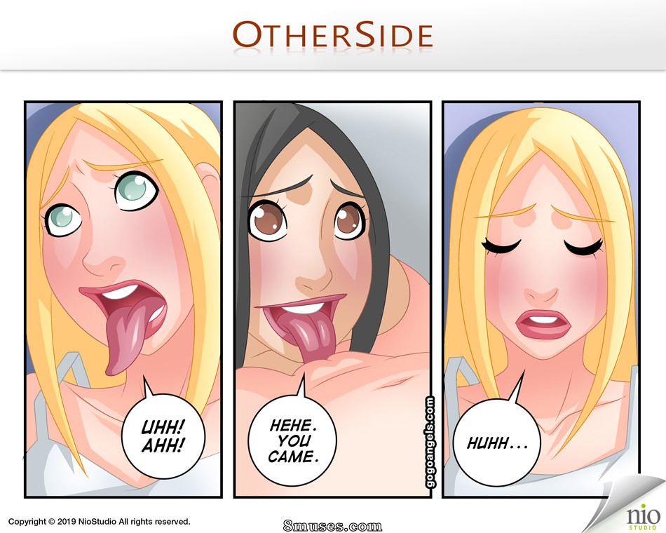 Gogoangels Comics - OtherSide - Página 727
