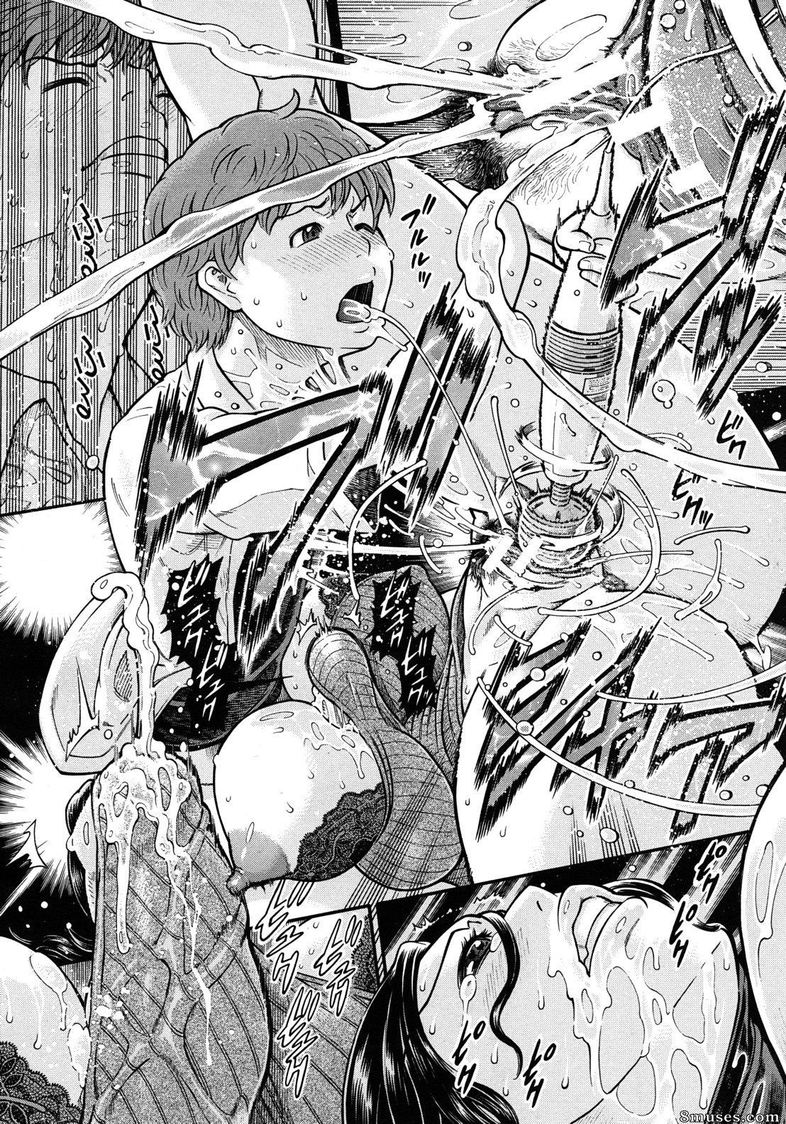 Kawahara Ryuuji - Me and Somebody's Diary that I found on that summer - Page 22